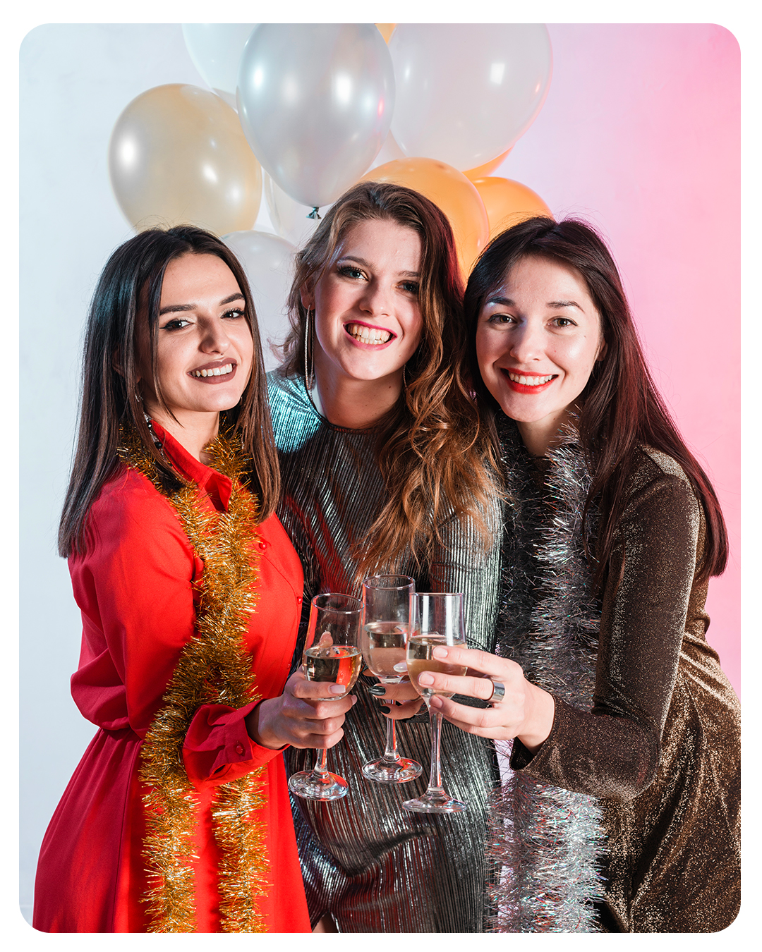 Bachelorette Party