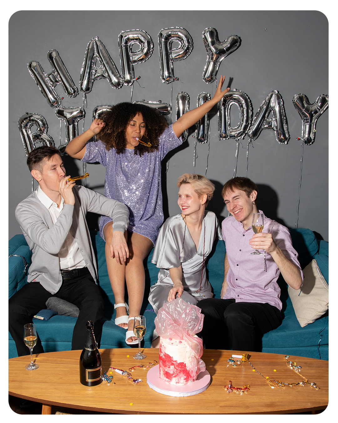 Birthday Party