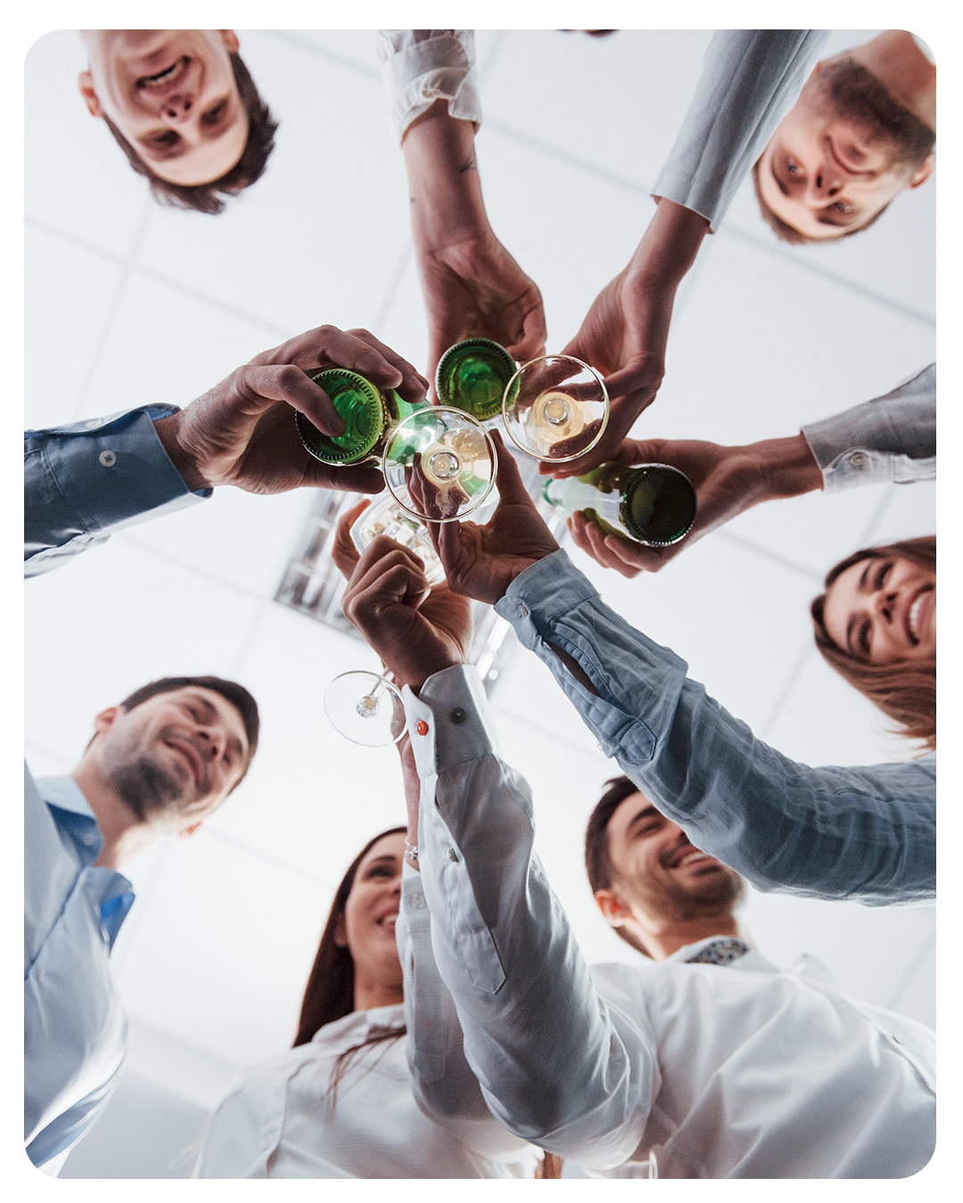 Corporate Party